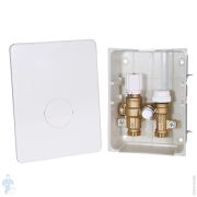 Терморегулирующий монтажный комплект VALTEC IC-BOX 1, VT.ICBOX.1.0