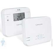 Термостат SALUS RT510RF беспроводной, программируемый, электронный