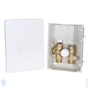 Терморегулирующий монтажный комплект VALTEC IC-BOX 4, VT.ICBOX.4.0
