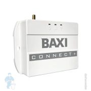 Контроллер Микролайн ZONT BAXI Connect+ для удаленного управления котлом ML00005590