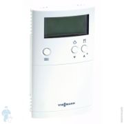 Контроллер Vitotrol 100 тип UTDB для управления по температуре помещения Z007694