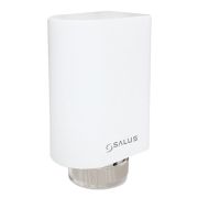 Сервопривод SALUS THB23030, 230V, с термодатчиком, саморегулирующийся, норм.закрытый
