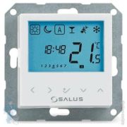Термостат SALUS BTRP230 проводной, программируемый, встраиваемый