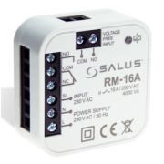 Реле силовое SALUS 16 А RM-16A
