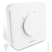 Термостат SALUS HTR24, 24V суточный