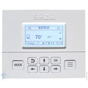 Панель управления выносная ZONT Microline МЛ-753 для контроллеров ML00004742