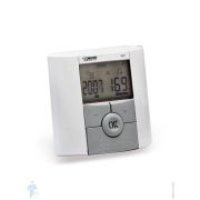 Электронный комнатный программируемый радиотермостат Watts BTDP-RF 2x1,5В арт.10025808