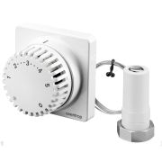 Термостат Oventrop, Uni FH, M30x1,5, настенный, с капилярной трубкой 2 м., арт. 1012295