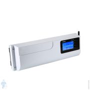 Контроллер VALTEC зональный, беспроводной, VT.STL.8E.0