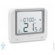 Термостат SALUS RT520 проводной, электронный,программируемый, протокол OpenTherm