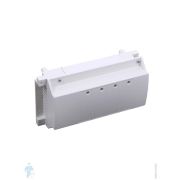Модуль коммутационный добавочный Watts WFHC-EXT 4 зоны, НЗ 24 В арт.10021117