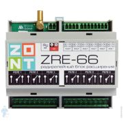Блок расширения Микролайн ZONT ZRE-66 радиорелейный ML00005145