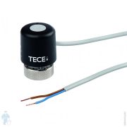 TECE Сервопривод для коллектора теплого пола 24 В, 77490020