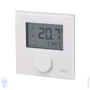 TECE Комнатный термостат RT- D Design 230 Standard 77410039