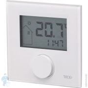 Душевой уголок BelBagno Uno (1200х900х1950) UNO-195-AH-2-120/90-P-Cr прямоугольный,стекло мат/хром