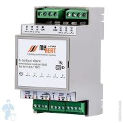 Симисторный блок расширения MyHeat RL6S арт.6292