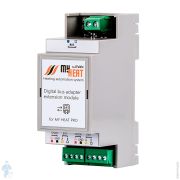 Адаптер цифровой шины для контроллера MyHeat PRO арт.6309