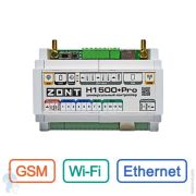 Контроллер универсальный Микролайн ZONT H1500+ PRO ML00005968