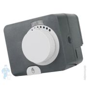 Сервопривод ELSEN 230В, 3-х позиционный, 120 сек, ES01.00