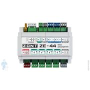 Блок расширения Микролайн ZONT ZE-44 (792-) для контроллеров ML00005696