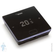 Душевой уголок WasserKRAFT Main 41S19 (1000х1000х2000) стекло прозрачное/профиль серебристый
