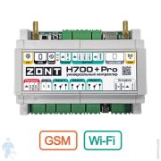 Контроллер универсальный Микролайн ZONT H700+ PRO ML00005557