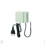 Уголок душевой RIHO BALTIC GE1001800 (1000х800х2100) 2 раздвижных двери, хром/стекло прозрачное 8мм