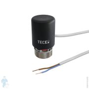Сервопривод TECЕ SLQ TECEfloorcvg, для коллектора теплого пола, 24 В, арт.77490022