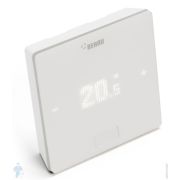 REHAU Терморегулятор TBW Nea Smart 2.0 RAUTHERM S белый, арт.13280001003