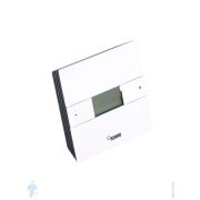 РЕХАУ Терморегулятор Nea 230 В RAUTHERM S, черный