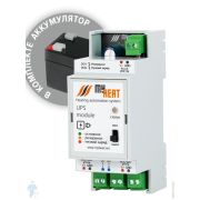 Модуль бесперебойного питания MyHeat UPS арт. 6276