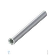 Труба TECEflex 20х2,8мм РЕ-Хс для отопления, серебристая, (бухта 75м), 702020