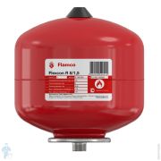 Расширительный бак Flamco Flexcon R 18 системы отопления, 3/4