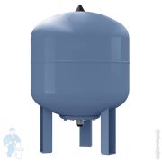 Гидроаккумулятор системы водоснабжения Reflex DE 80 (730х480) 80л, 1