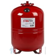 Расширительный бак для отопления Valtec 50л, 3/4