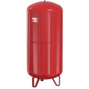 Расширительный бак Flamco Flexcon R 600 системы отопл., 1