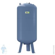 Гидроаккумулятор системы водоснабжения Reflex DE 1000/740 (2604х740) 1000л, 1 1/2