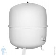 Расширительный бак системы отопления Reflex N 80 вертикальный,белый(558х512) 80л,1
