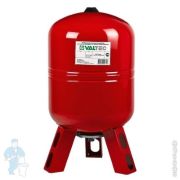 Расширительный бак для отопления Valtec 500л, 1.1/4