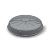 Расширительный бак 10 л BAXI KHG 714021611