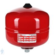 Расширительный бак для отопления Valtec 8л, 3/4