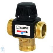 Клапан термостатический ESBE VTA572 1