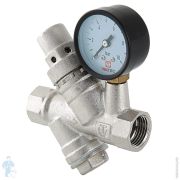 Редуктор давления VALTEC 3/4