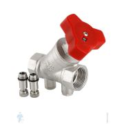 Клапан балансировочный VALTEC 3/4
