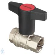Кран шаровый Oventrop Optibal 1/2