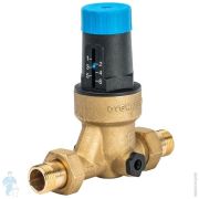 Редуктор давления Watts DRVN 1/2