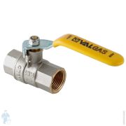 Кран шаровый для газа VALGAS 1