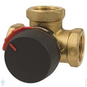 Соединение прямое TECElogo 20 х 3/4