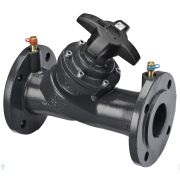 Клапан балансировочный DANFOSS MSV-F2 ДУ 65 с фланцевым присоединением 003Z1062