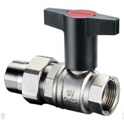 Кран шаровый Oventrop Optibal 3/4